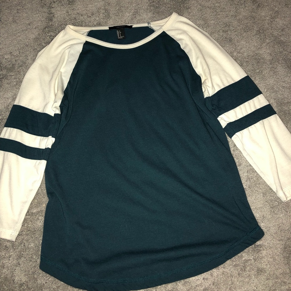 forever 21 top
